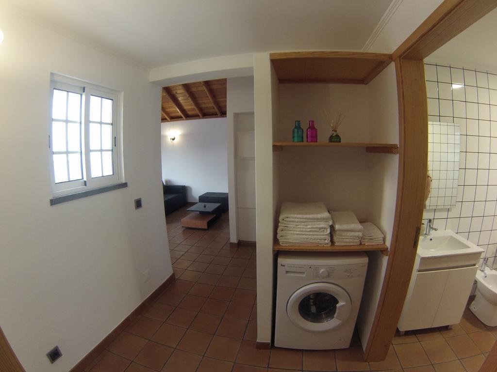 Casas Do Verdelho Madalena  Extérieur photo
