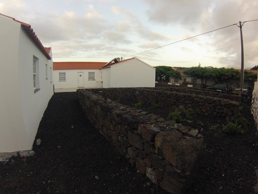 Casas Do Verdelho Madalena  Extérieur photo