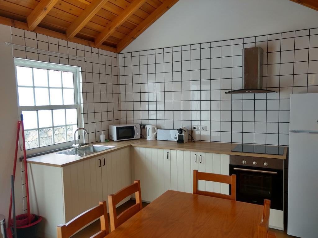 Casas Do Verdelho Madalena  Extérieur photo