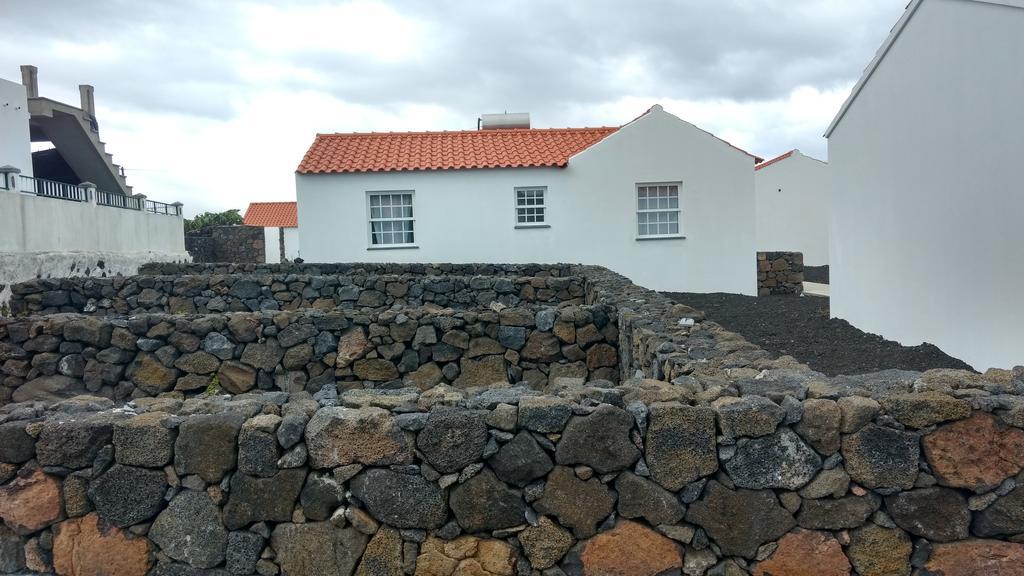 Casas Do Verdelho Madalena  Extérieur photo