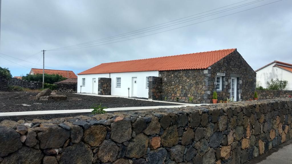 Casas Do Verdelho Madalena  Extérieur photo