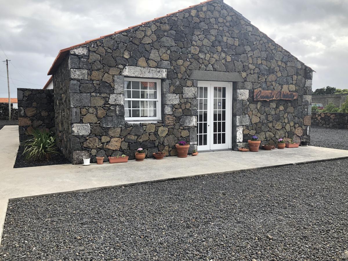 Casas Do Verdelho Madalena  Extérieur photo