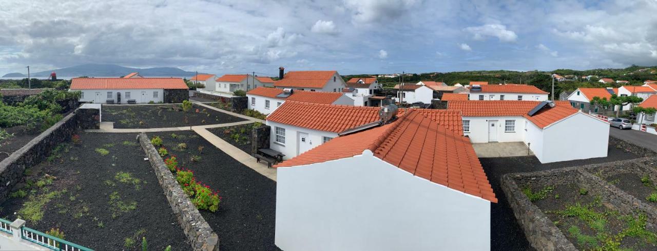 Casas Do Verdelho Madalena  Extérieur photo